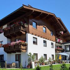 Appartementhaus Hüttenberger Erpfendorf Tirol