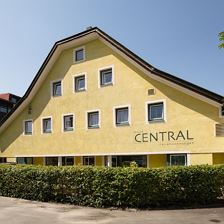 Haus Central