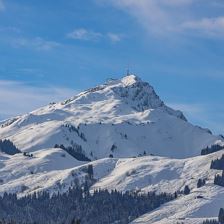 Kitzbüheler Horn