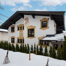 6391 Exclusive Villa Tirol