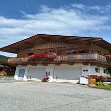 Chalet Platzl