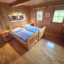 Double Bedroom