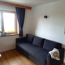 Wohnraum - Couch
