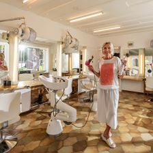 Friseursalon Renate Unterer