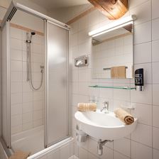 Zimmer 4 Badezimmer