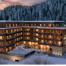 4081 Alpenparks Hotel Taxacher_Aussen Stp_09 Abend