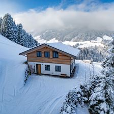 Haus Winter