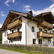 KitzAlps Apartments