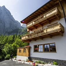 Griesner Alm Kirchdorf in Tirol