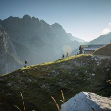 Griesner Alm