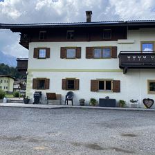 Schusterhof - Kirchdorf in Tirol