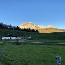 Schusterhof - Kirchdorf in Tirol