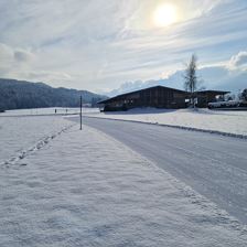 Tiroler Hoamatgfühl Kirchdorf Tirol