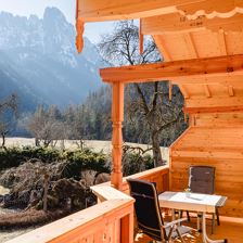 Tischlerhof Wilder Kaiser Kirchdorf in Tirol