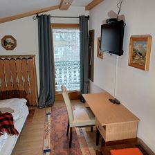 Schlafzimmer 2a