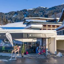 Skishop - Stailerai