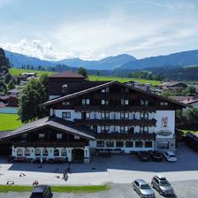 Kaiserhotels Kitzbühler Alpen