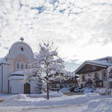 Oberndorf 2 (c) Gudrun Mitterhauser