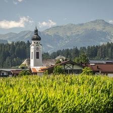 Oberndorf 3 (c) Mirja Geh