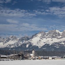 Oberndorf (c) Gudrun Mitterhauser