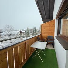 Apartment Bergblick_St. Johann in Tirol