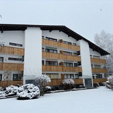 Apartment Bergblick_St. Johann in Tirol