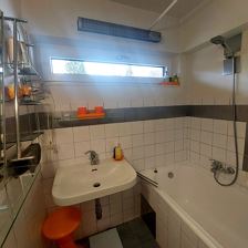 Badezimmer / Badewanne - Ansicht