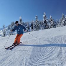 skifahrer-auf-dem-kitzbueheler-horn©eisendstefan