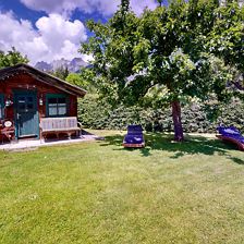 Ferienhaus Chalet Kitzalp, St. Johann in Tirol