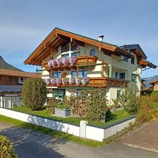 Haus Ursula St. Johann in Tirol-