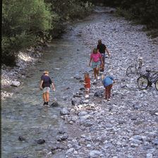 04 Ausflug am Fluss