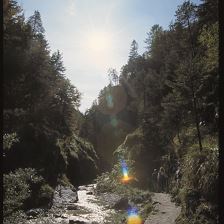 38-Klamm Erpfendorf