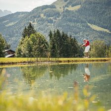 Golf in Erpfendorf (c) Mirja Geh (84)