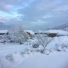 Landhaus Foidl, St. Johann in Tirol