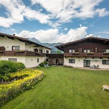 Landhaus Foidl, St. Johann in Tirol