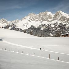 Langlauf und Biathlon in St. Johann (c) Mirja Geh 