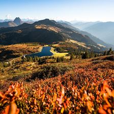 Gampenkogel_Kitzbüheler Alpen_Mathäus Gartner_FULL