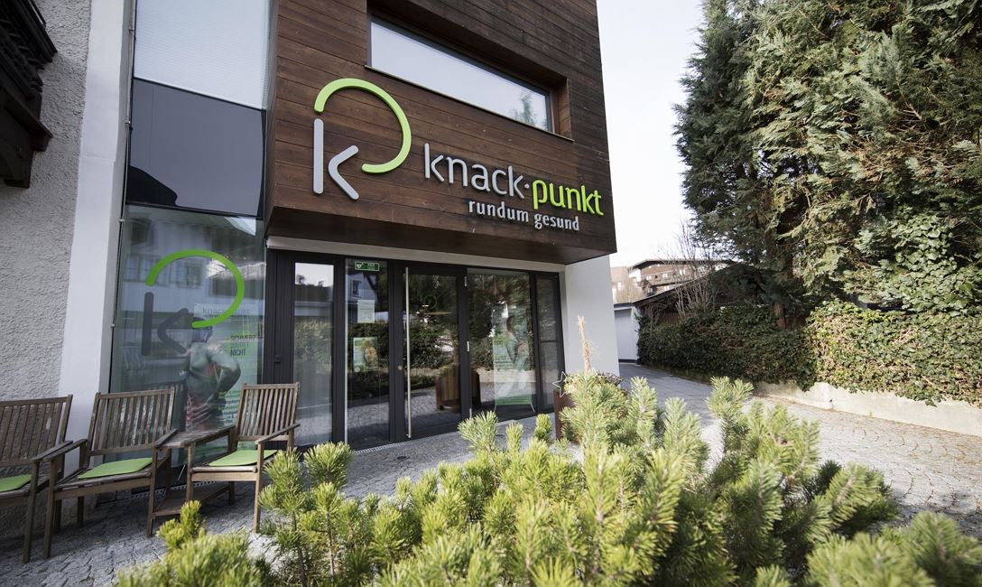 Knackpunkt @Atelier Hohlrieder