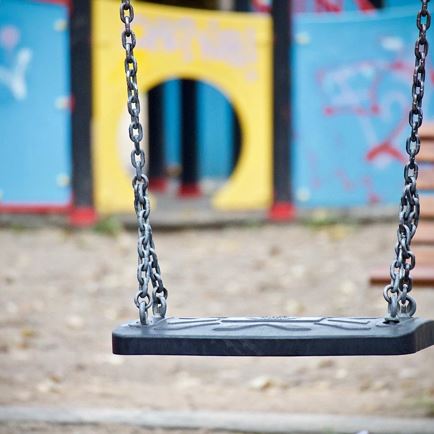 Spielplatz Sportzentrum Angerberg