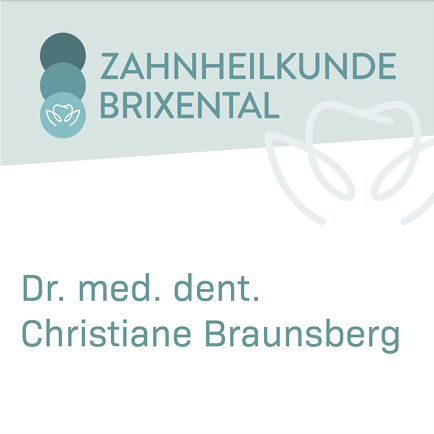 Zahnheilkunde Brixental Dr.med.dent. Christiane Braunsberg