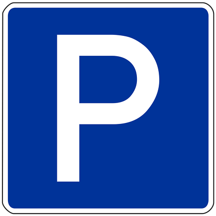 Parkplatz Wegscheid