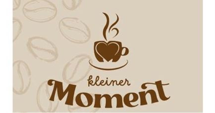 Café kleiner Moment