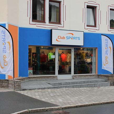 Club Sports