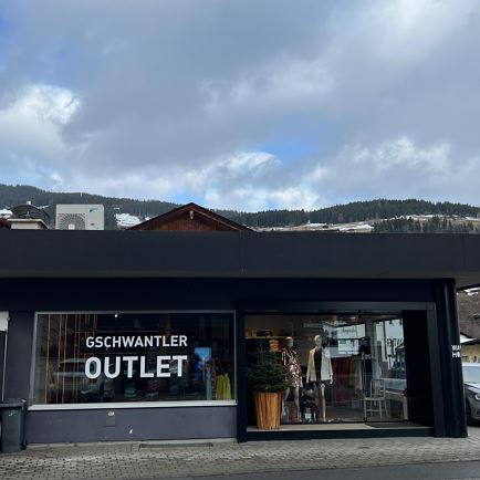 Gschwantler Conceptstore