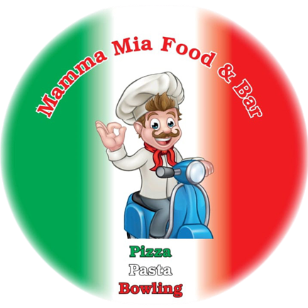 Mamma Mia Food & Bar