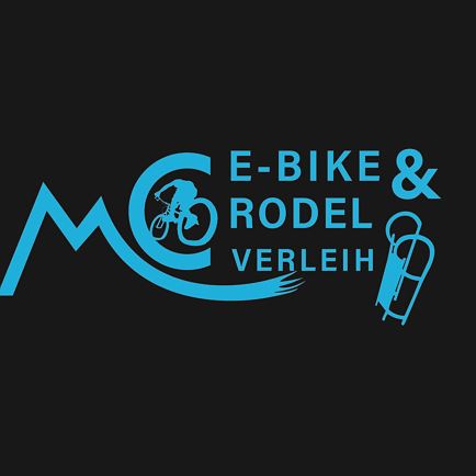 MC E-Bike & Rodel Verleih