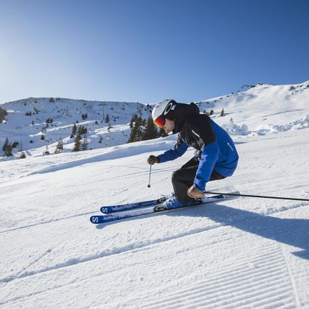 Tiroler Skischule - Snowment