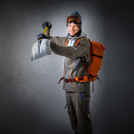 Mountain Guide - Thomas Müllauer Bergsport Aktiv