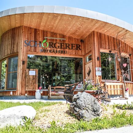 Schörgerer Farm Shop