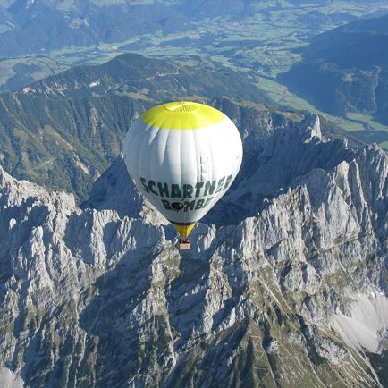 ballooningtyrol gmbH